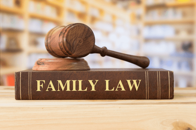 Family lawyer Singapore